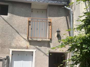 Vente maison 3 pièces Laval 53