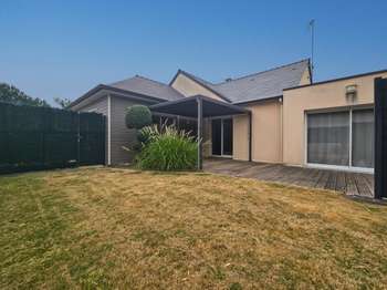 Vente Maison 3 chambresLaval