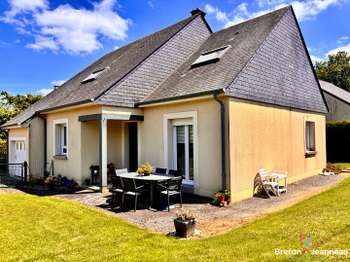 Vente Maison 3 chambresLaval