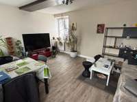 Vente maison 2 pièces Vente maison 2 pièces