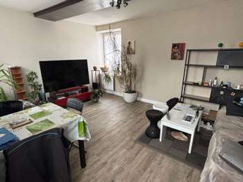 Vente maison 2 pièces Laval 53