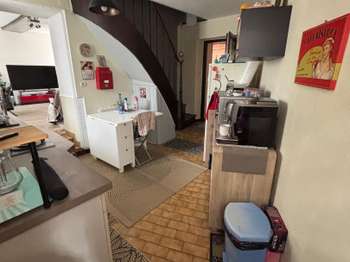 Vente maison 2 pièces Vente maison 2 pièces