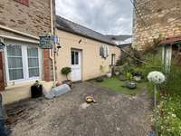 Vente maison 2 pièces Vente maison 2 pièces