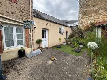 Vente maison 2 pièces Vente maison 2 pièces