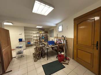 Vente maison
