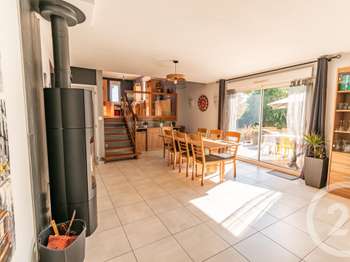 Vente Maison 5 chambresLaval