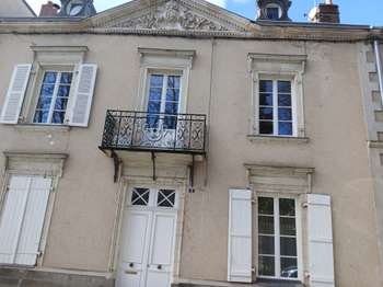 Vente maison 7 pièces Laval 53