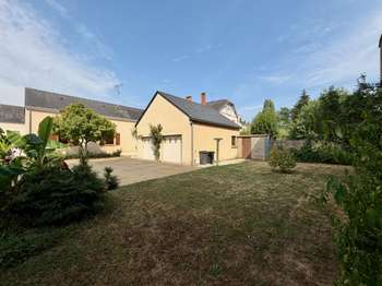 Vente Maison 3 chambresLaval