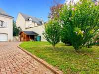 Vente maison 8 pièces Vente maison 8 pièces
