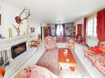 Vente maison 8 pièces Vente maison 8 pièces