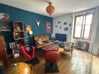 Vente maison
