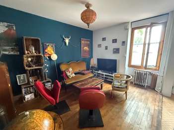 Vente MaisonLaval