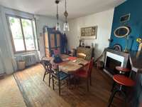 Vente maison