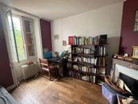 Vente maison