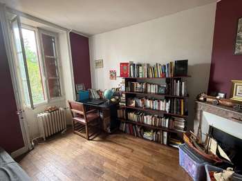 Vente maison
