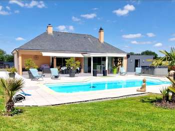 Vente Maison 3 chambresLaval