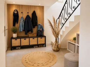 Vente maison 4 pièces Laval 53