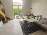 Vente maison 2 pièces