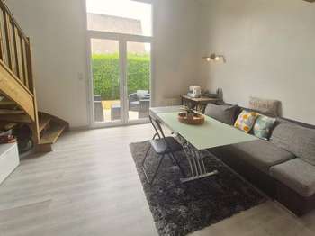 Vente Maison 1 chambreLaval
