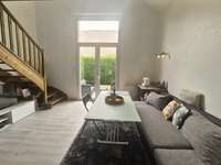 Vente maison 2 pièces
