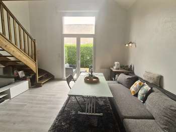 Vente maison 2 pièces