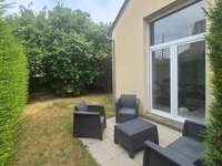 Vente maison 2 pièces