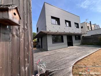 Vente Maison 4 chambresLaval
