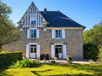 Vente Maison 5 chambresLaval