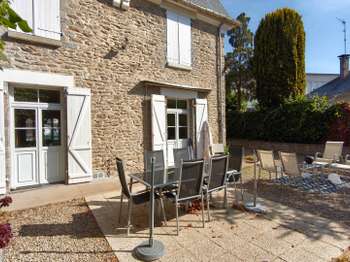Vente Maison 5 chambresLaval