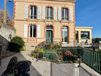 Vente Maison 4 chambresLaval