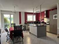 Vente maison