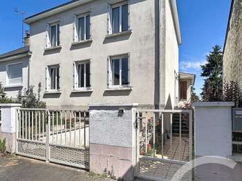 Vente Maison 4 chambresLaval