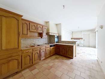 Vente maison 8 pièces Laval 53
