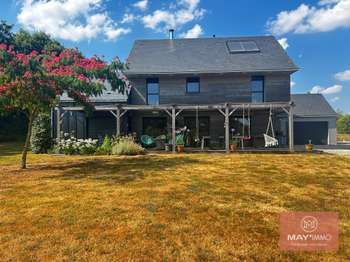 Vente Maison 4 chambresLaval