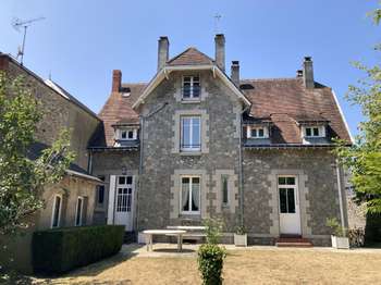 Vente Maison 4 chambresLaval