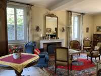 Vente maison 9 pièces