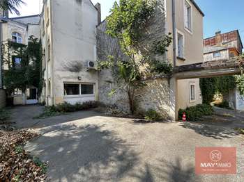 Vente Maison 4 chambresLaval