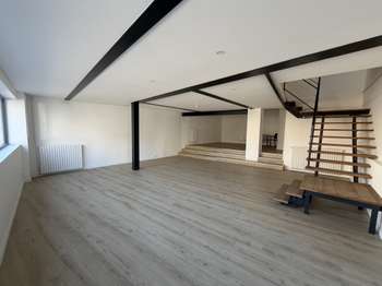 Vente maison 7 pièces Laval 53