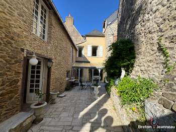 Vente Maison 4 chambresLaval