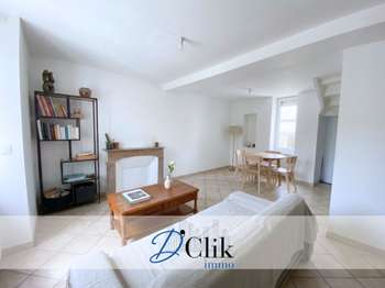 Vente Maison 2 chambresLaval
