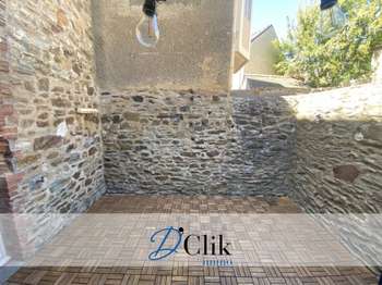 Vente Maison 2 chambresLaval