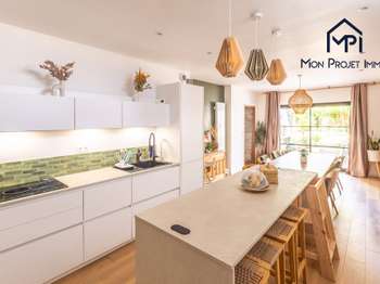 Vente maison 7 pièces Laval 53
