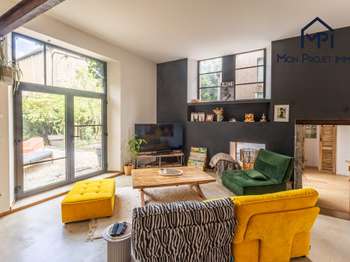 Vente maison 7 pièces Vente maison 7 pièces