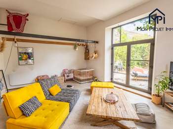 Vente maison 7 pièces Vente maison 7 pièces