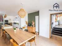 Vente maison 7 pièces Vente maison 7 pièces