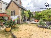 Vente maison 7 pièces Vente maison 7 pièces