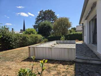 Vente Maison 3 chambresLaval