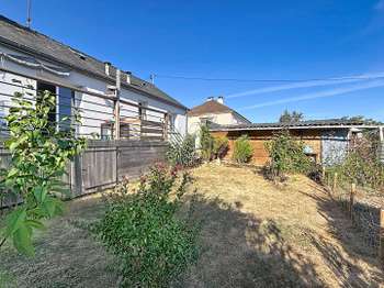 Vente maison 3 pièces Laval 53