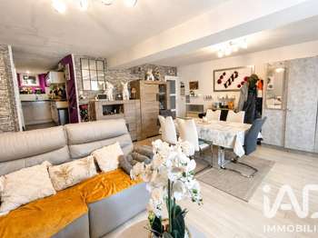 Vente Maison 2 chambresLaval