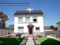 Vente maison 4 pièces Vente maison 4 pièces